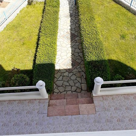 Vila Shuka Ksamil Саранде Екстериор снимка