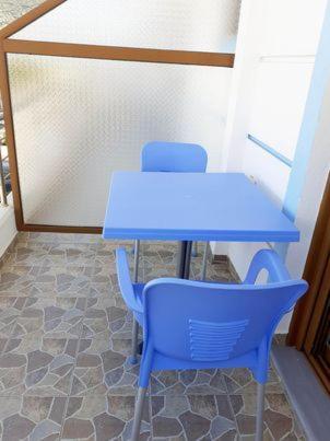 Vila Shuka Ksamil Саранде Екстериор снимка
