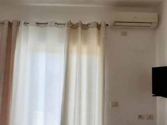 Vila Shuka Ksamil Саранде Екстериор снимка