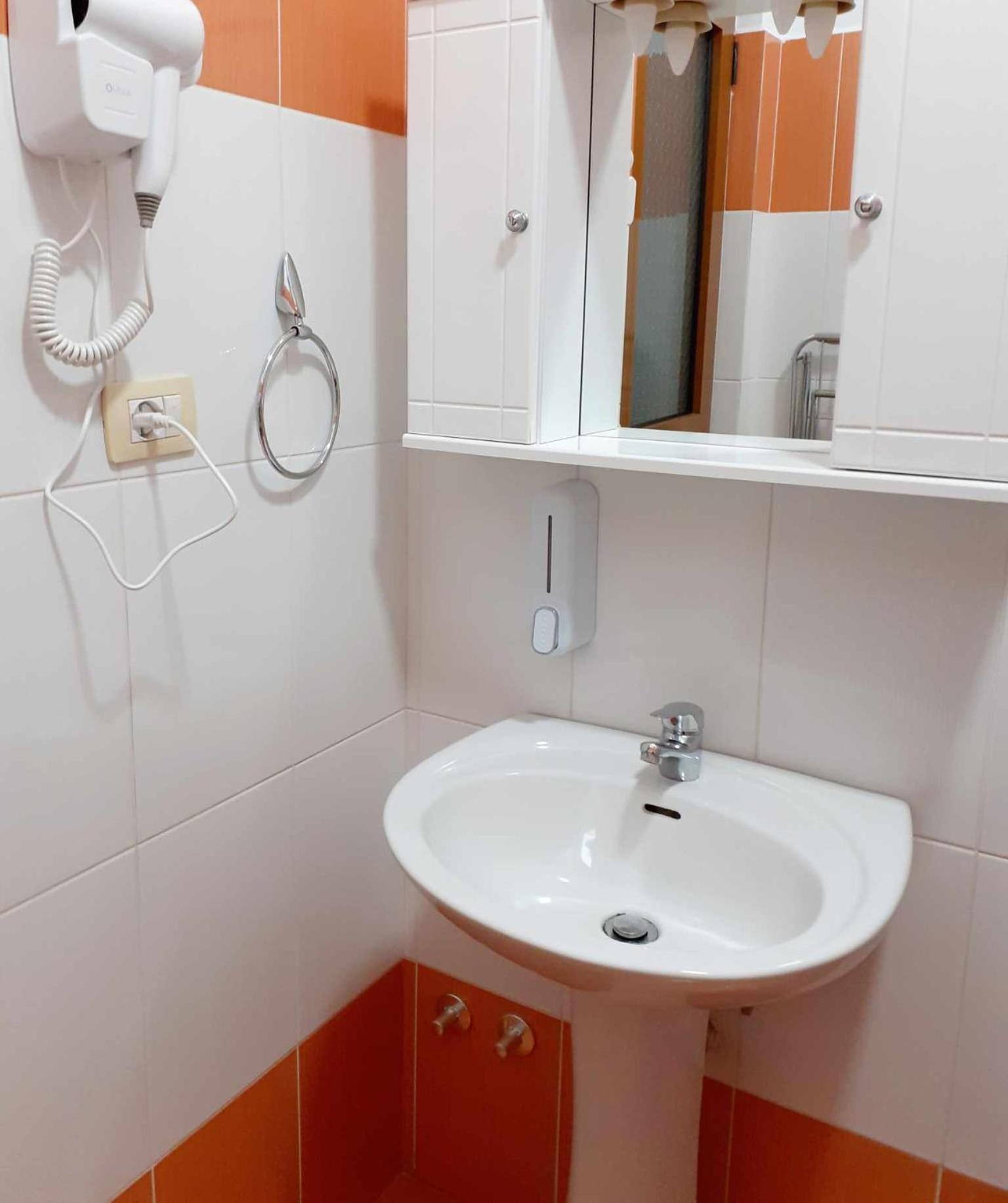 Vila Shuka Ksamil Саранде Екстериор снимка